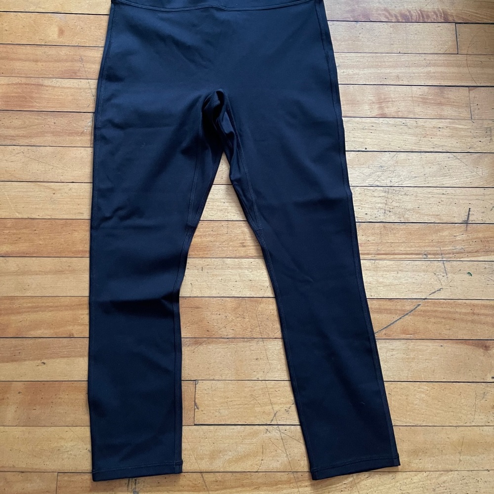 Favletics Crop Leggings